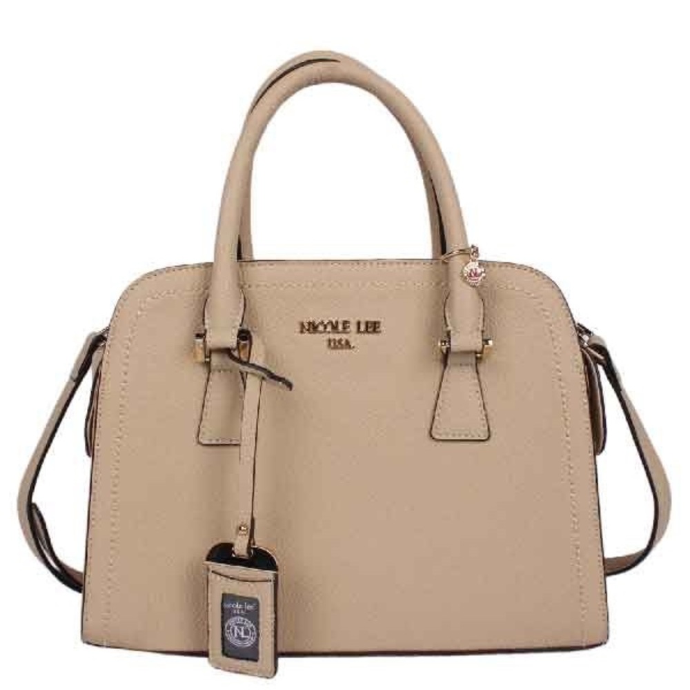 Nicole Lee satchel handbag